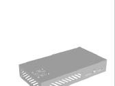 Raspberry Pi Cm5 Dev kit - nuotraukos Nr. 6