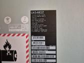 Asus ux3402z nesiojamas kompiuteris - nuotraukos Nr. 5