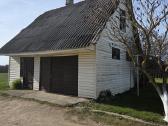 Dovanoju pastatą nusikėlimui - nuotraukos Nr. 2