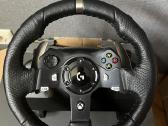 Logitech G920+shifter - nuotraukos Nr. 2