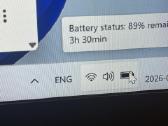 Thinkpad T14 G2 i5 16gb 512gb Nvme su garantija - nuotraukos Nr. 9