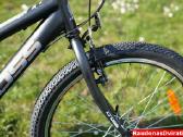 Naujas 24" Cross Speedster juodas - nuotraukos Nr. 5