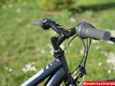 Naujas 24" Cross Speedster juodas - nuotraukos Nr. 6