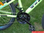 Naujas 24" Cross salotinis - nuotraukos Nr. 6