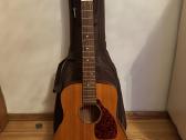 Yamaha Fg-junior Jr1 (su gitaros dėklu)