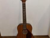 Yamaha Fg-junior Jr1 (su gitaros dėklu) - nuotraukos Nr. 2