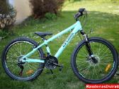 Naujas 24" Cross mėtinis