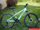 Naujas 24" Cross mėtinis - nuotraukos Nr. 2