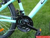 Naujas 24" Cross mėtinis - nuotraukos Nr. 4