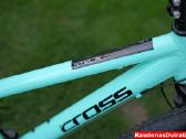 Naujas 24" Cross mėtinis - nuotraukos Nr. 5