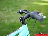 Naujas 24" Cross mėtinis - nuotraukos Nr. 6