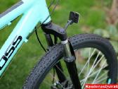 Naujas 24" Cross mėtinis - nuotraukos Nr. 7