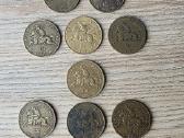 1925 metų 20 smetoniškų centų - nuotraukos Nr. 4