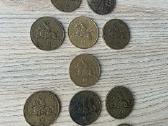 1925 metų 20 smetoniškų centų - nuotraukos Nr. 5