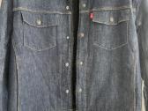 Levis džinsinė striukytė