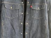 Levis džinsinė striukytė - nuotraukos Nr. 4