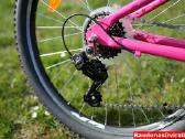 Naujas 24" Cross rožinis - nuotraukos Nr. 3