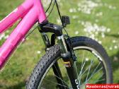 Naujas 24" Cross rožinis - nuotraukos Nr. 5