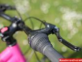 Naujas 24" Cross rožinis - nuotraukos Nr. 7
