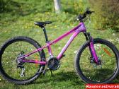 Naujas 24" Tabou violetinis - nuotraukos Nr. 2