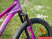 Naujas 24" Tabou violetinis - nuotraukos Nr. 5