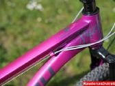 Naujas 24" Tabou violetinis - nuotraukos Nr. 6