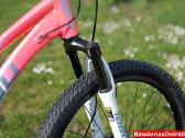 Naujas 24" Tabou rožinis - nuotraukos Nr. 7