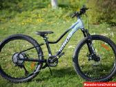 Naujas 24" Tabou pilkas