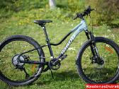 Naujas 24" Tabou pilkas - nuotraukos Nr. 2