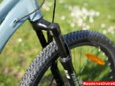 Naujas 24" Tabou pilkas - nuotraukos Nr. 7