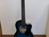 Starsun gitara