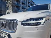 Volvo Xc90 Inscription- B5 Mild-hybrid 7-vietų.