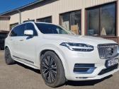 Volvo Xc90 Inscription- B5 Mild-hybrid 7-vietų. - nuotraukos Nr. 2