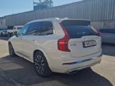 Volvo Xc90 Inscription- B5 Mild-hybrid 7-vietų. - nuotraukos Nr. 3