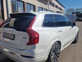 Volvo Xc90 Inscription- B5 Mild-hybrid 7-vietų. - nuotraukos Nr. 4