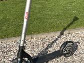 Elektrinis paspirtukas “Beaster scooter - nuotraukos Nr. 2