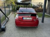 Auto nuoma Prius 3 Prius 2 – 110 € per savaitę! - nuotraukos Nr. 11