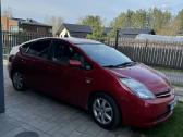 Auto nuoma Prius 3 Prius 2 – 110 € per savaitę! - nuotraukos Nr. 12