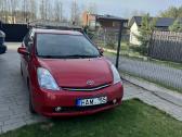 Auto nuoma Prius 3 Prius 2 – 110 € per savaitę! - nuotraukos Nr. 13