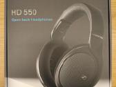 Sennheiser HD 550