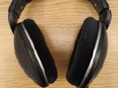 Sennheiser HD 550 - nuotraukos Nr. 2