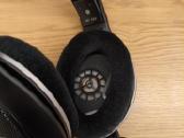 Sennheiser HD 550 - nuotraukos Nr. 3