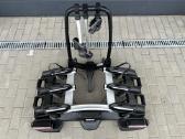 Thule Velocompact 3 dviraciu laikiklis ant kablio - nuotraukos Nr. 4
