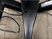 Thule Velocompact 3 dviraciu laikiklis ant kablio - nuotraukos Nr. 5