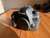 Cannon EOS 6d Mark II