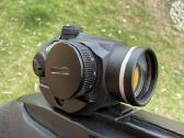 Kolimatorius Hawke Vantage Red Dot 1x25 - nuotraukos Nr. 5