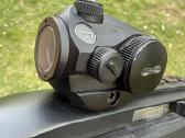 Kolimatorius Hawke Vantage Red Dot 1x25 - nuotraukos Nr. 6