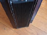 Juostinis magnetofonas Unitra M2405s - nuotraukos Nr. 10