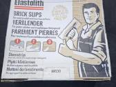 Lanksčios plytelės Elastolith