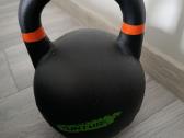 Varžybinė gira Tunturi 28 kg - nuotraukos Nr. 2